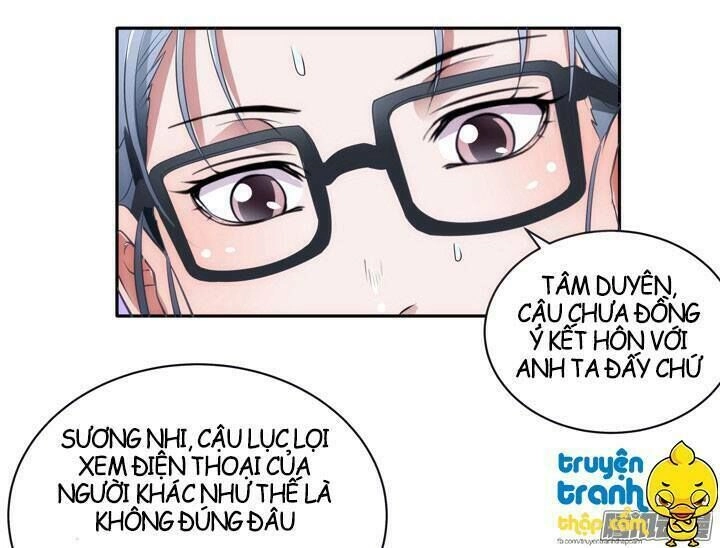 Âm Mưu Bên Gối Chapter 5 - 47