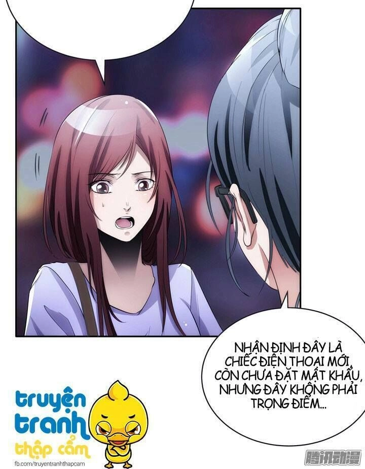 Âm Mưu Bên Gối Chapter 5 - 48