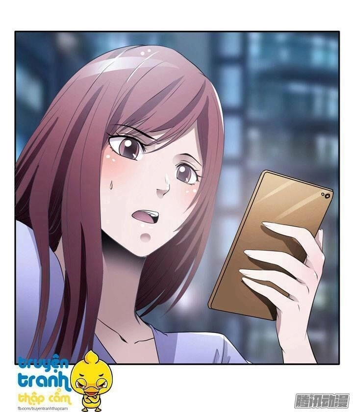 Âm Mưu Bên Gối Chapter 5 - 50