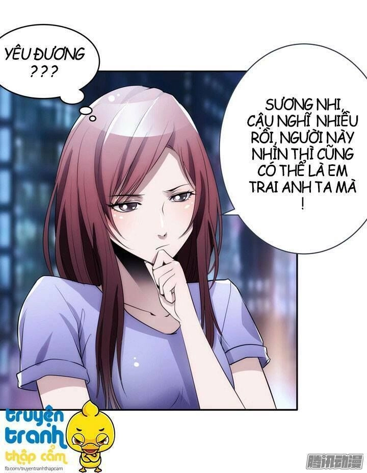 Âm Mưu Bên Gối Chapter 5 - 54