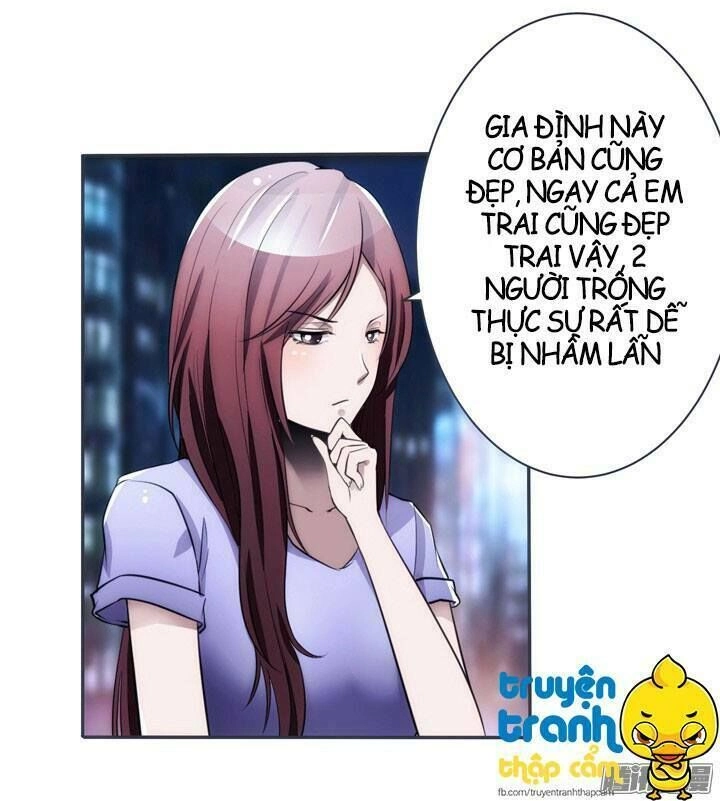 Âm Mưu Bên Gối Chapter 5 - 55