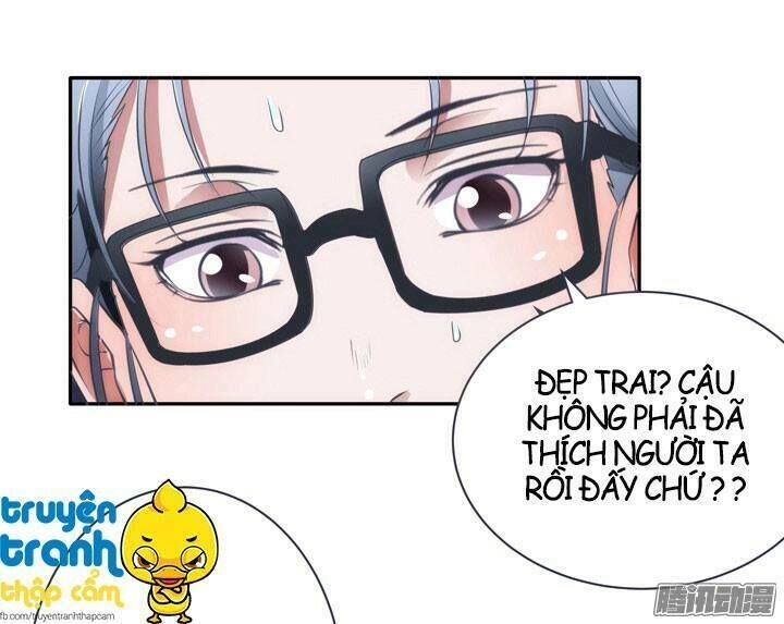 Âm Mưu Bên Gối Chapter 5 - 56