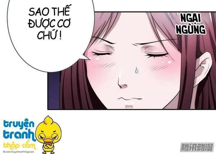 Âm Mưu Bên Gối Chapter 5 - 57