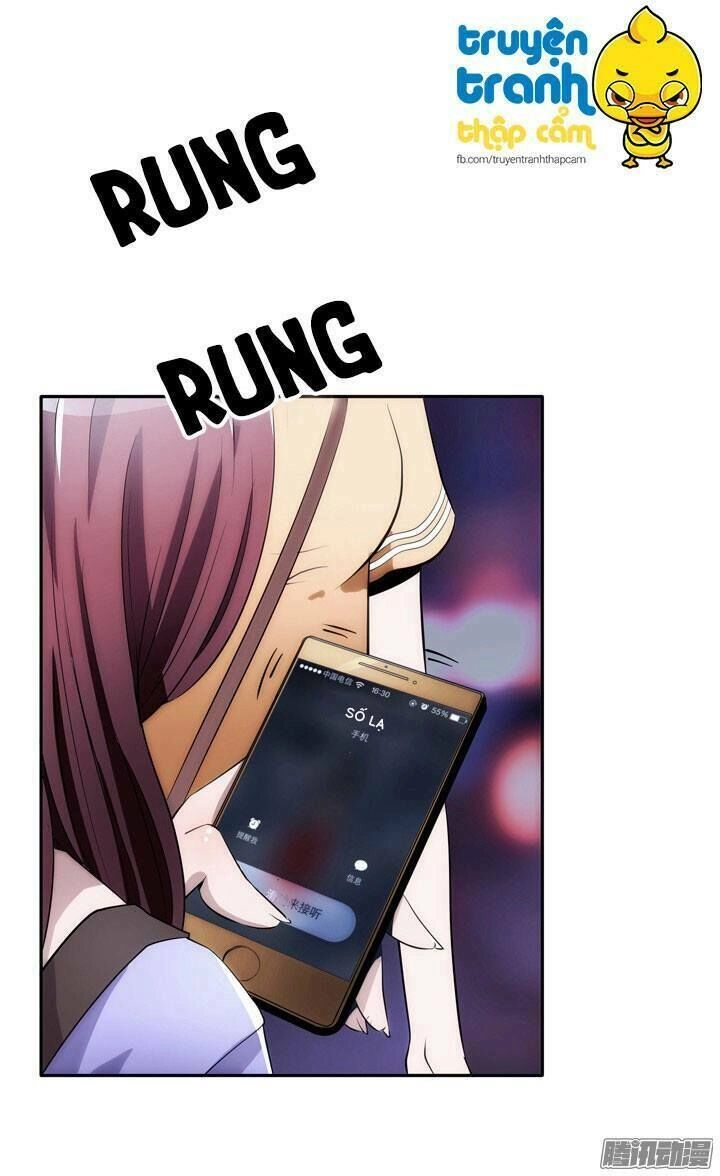 Âm Mưu Bên Gối Chapter 5 - 58