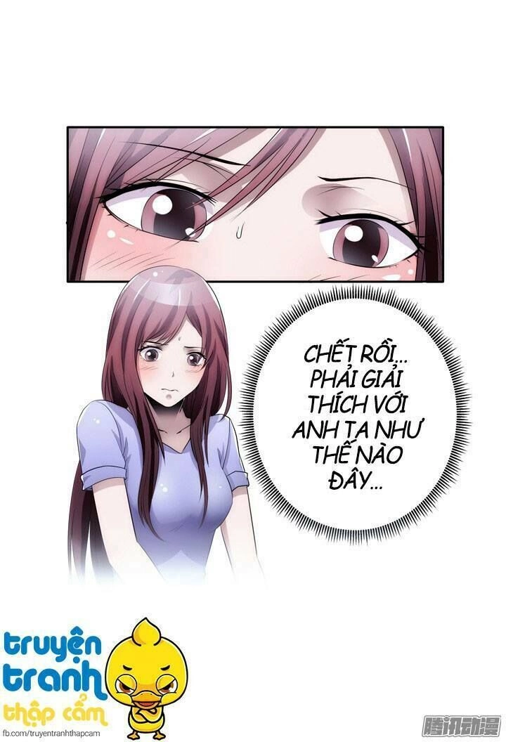 Âm Mưu Bên Gối Chapter 5 - 60