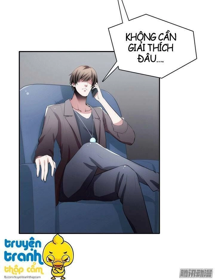 Âm Mưu Bên Gối Chapter 5 - 62