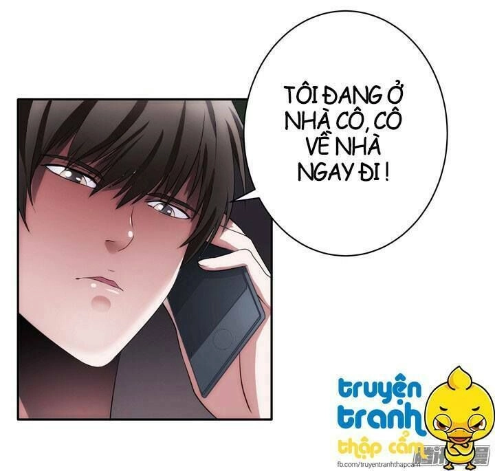 Âm Mưu Bên Gối Chapter 5 - 63