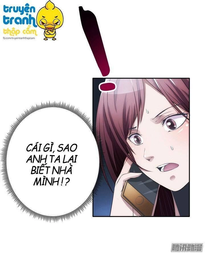 Âm Mưu Bên Gối Chapter 5 - 64