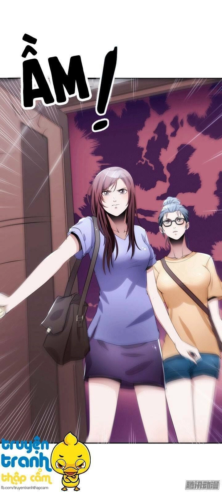 Âm Mưu Bên Gối Chapter 5 - 66