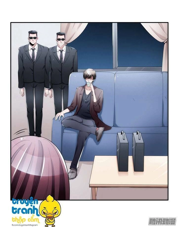 Âm Mưu Bên Gối Chapter 5 - 67