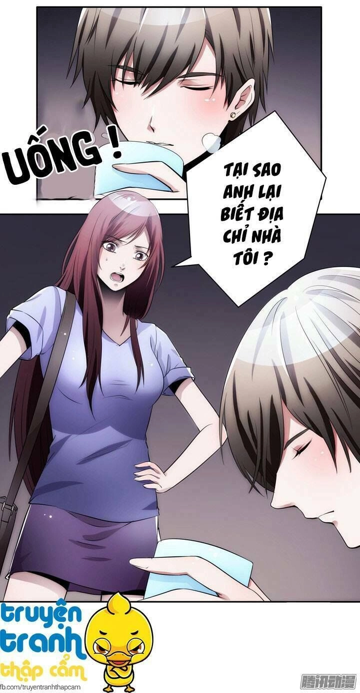 Âm Mưu Bên Gối Chapter 5 - 68