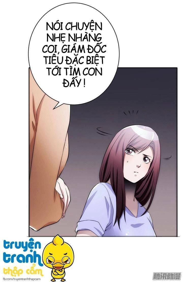 Âm Mưu Bên Gối Chapter 5 - 69