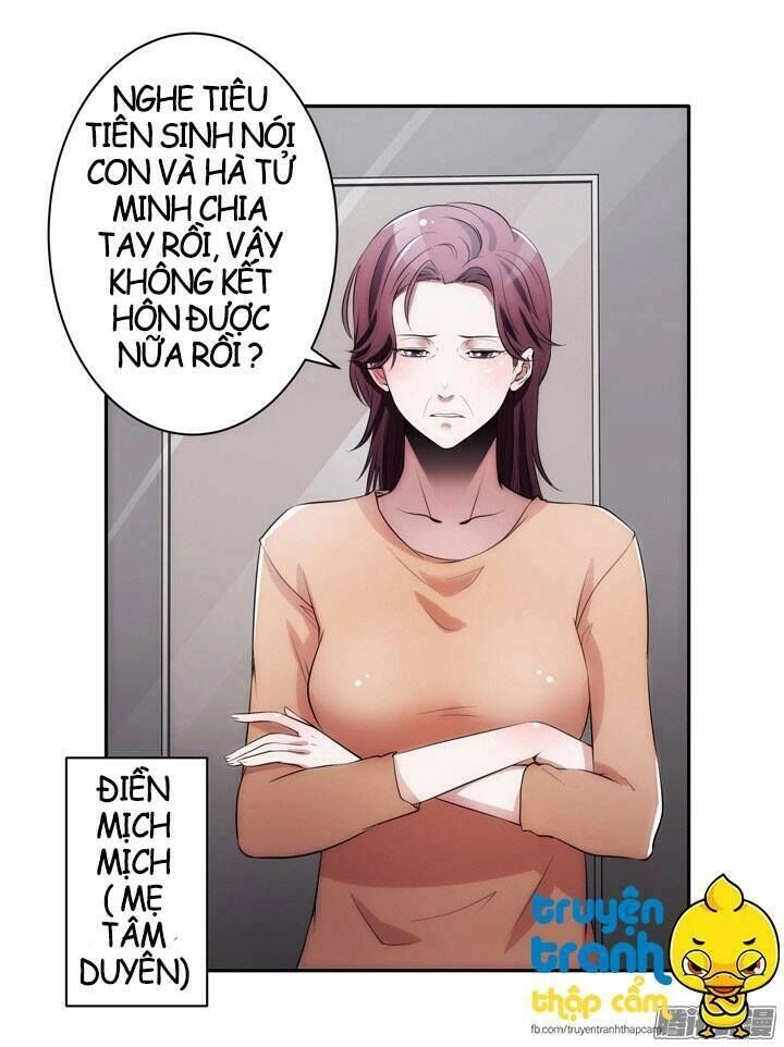 Âm Mưu Bên Gối Chapter 5 - 70