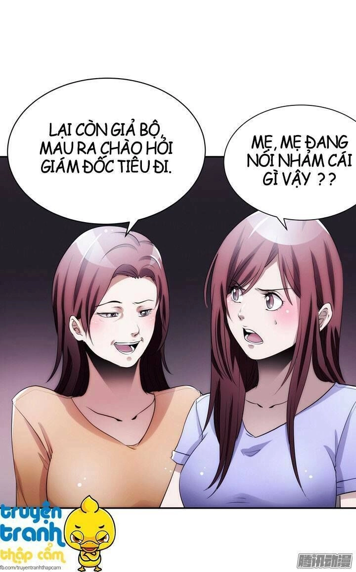 Âm Mưu Bên Gối Chapter 5 - 75