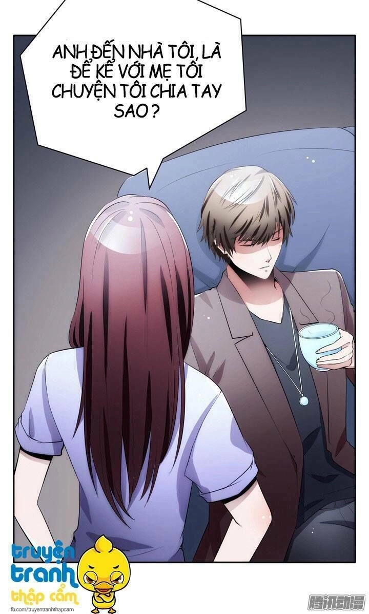 Âm Mưu Bên Gối Chapter 5 - 77