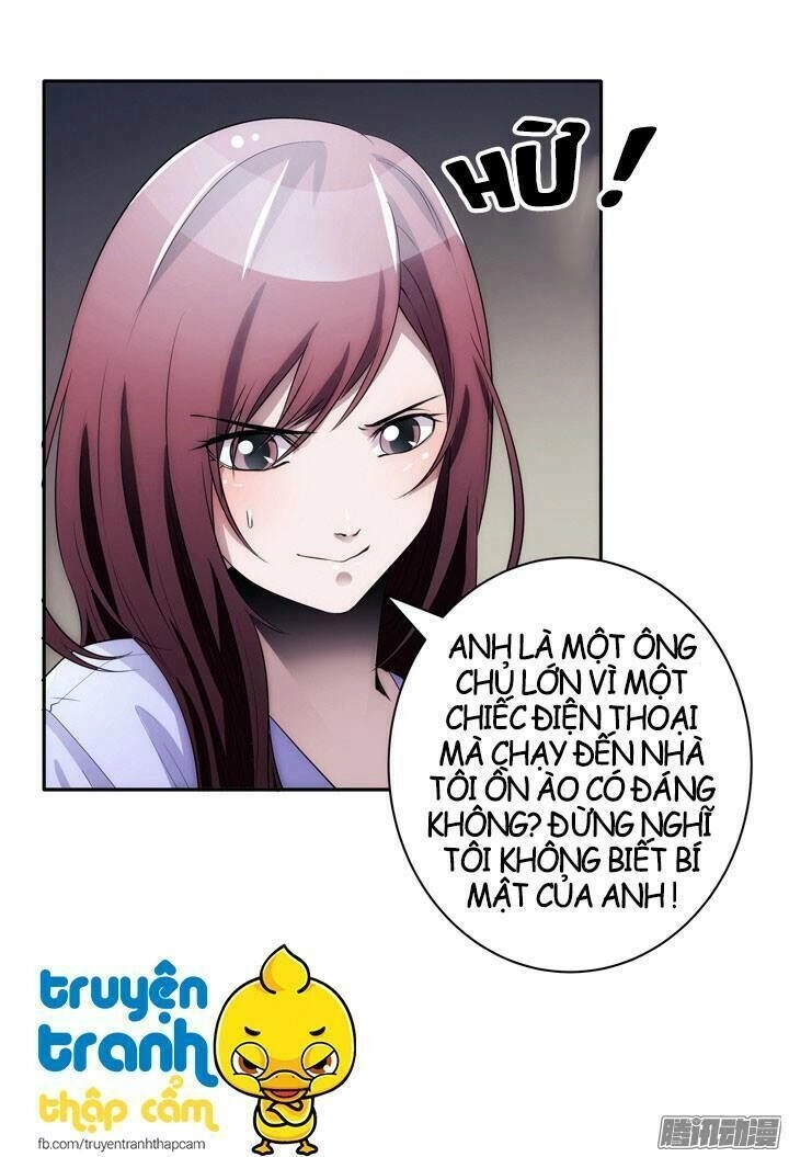 Âm Mưu Bên Gối Chapter 5 - 82