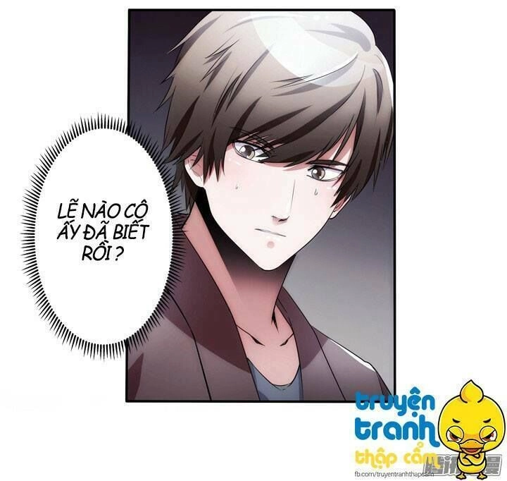 Âm Mưu Bên Gối Chapter 5 - 83