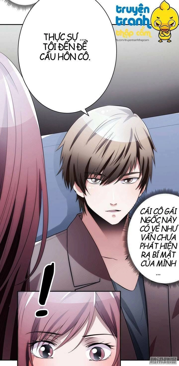 Âm Mưu Bên Gối Chapter 5 - 85