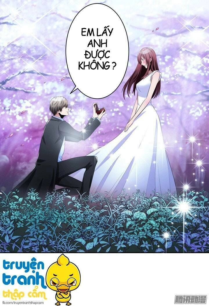 Âm Mưu Bên Gối Chapter 5 - 88