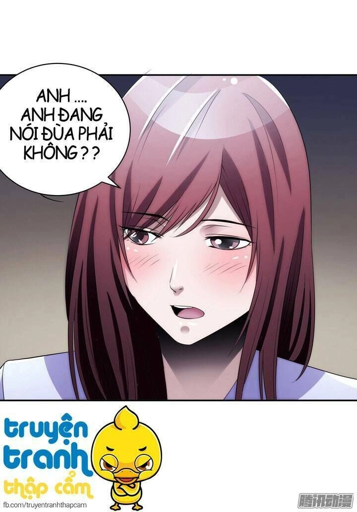 Âm Mưu Bên Gối Chapter 5 - 90