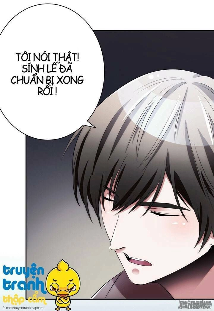 Âm Mưu Bên Gối Chapter 5 - 91