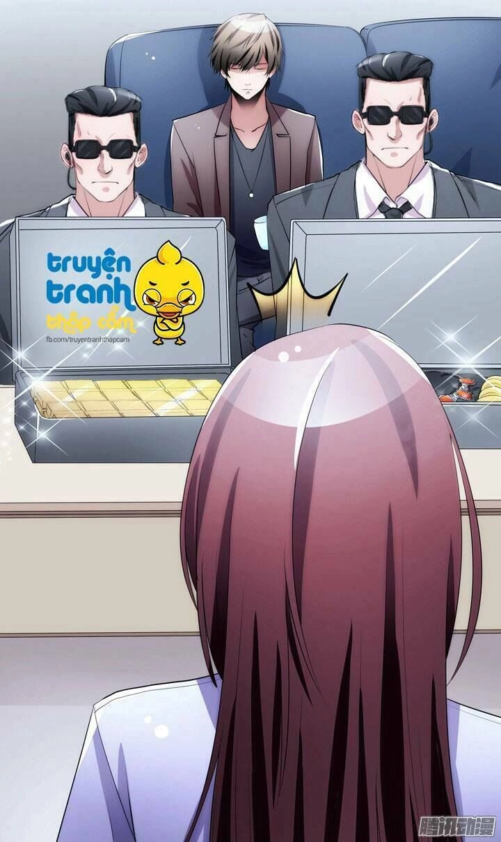 Âm Mưu Bên Gối Chapter 5 - 92