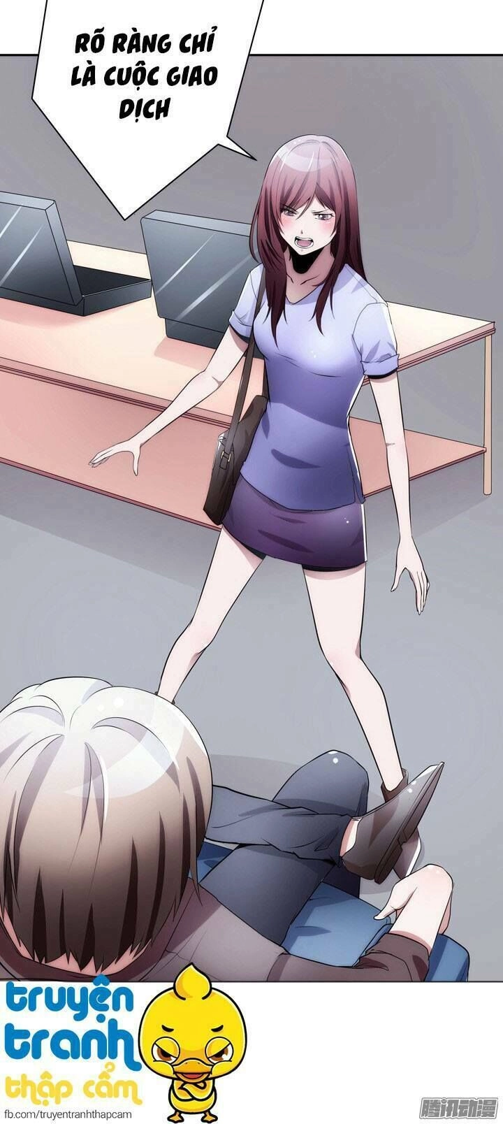 Âm Mưu Bên Gối Chapter 5 - 95