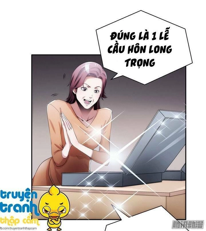 Âm Mưu Bên Gối Chapter 5 - 96