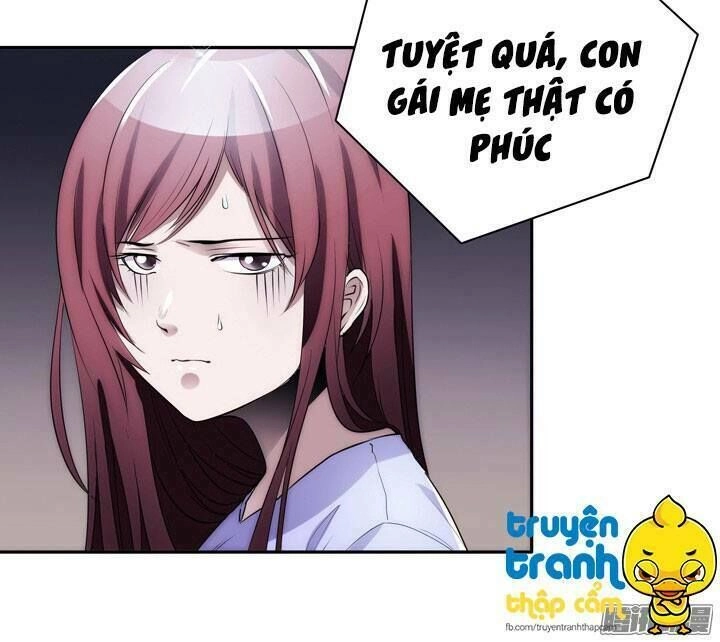 Âm Mưu Bên Gối Chapter 5 - 97