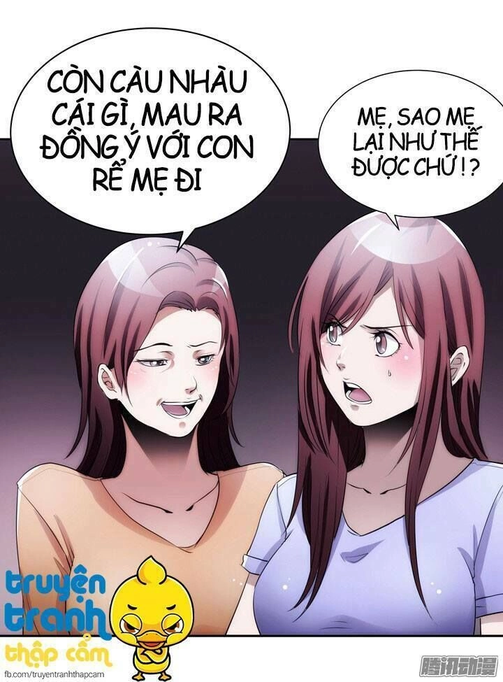 Âm Mưu Bên Gối Chapter 5 - 98