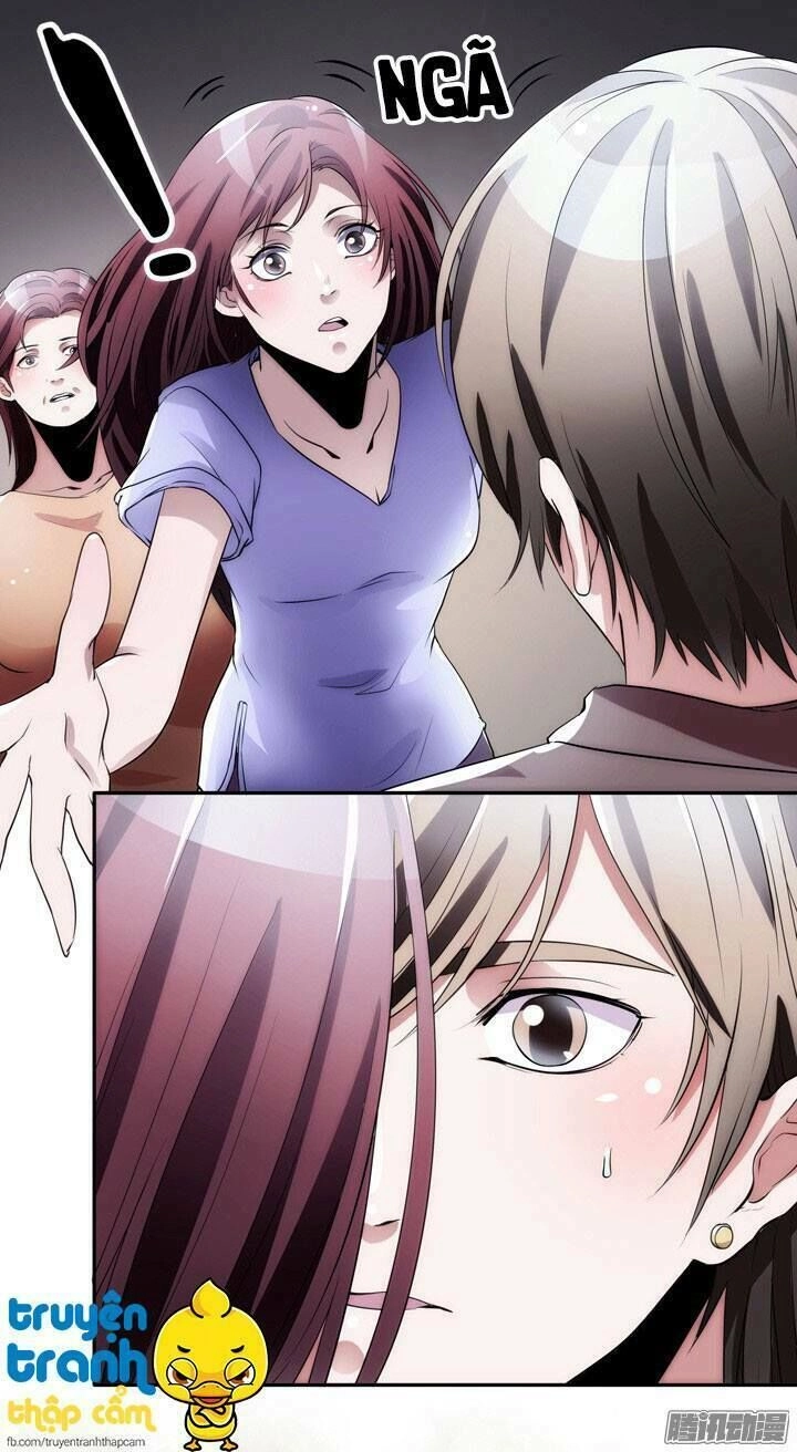 Âm Mưu Bên Gối Chapter 5 - 100