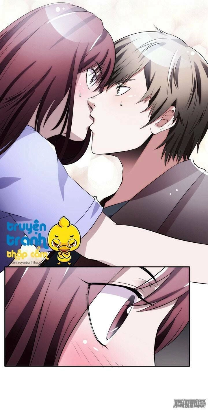 Âm Mưu Bên Gối Chapter 5 - 101