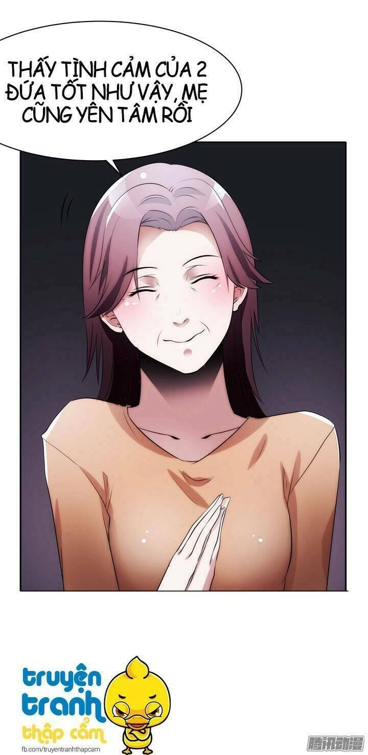 Âm Mưu Bên Gối Chapter 6 - 5