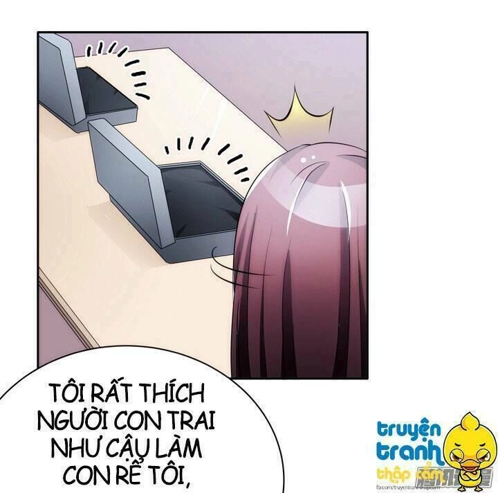 Âm Mưu Bên Gối Chapter 6 - 7