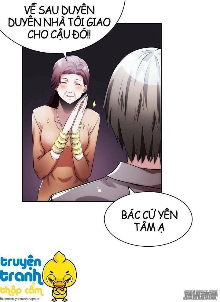 Âm Mưu Bên Gối Chapter 6 - 8