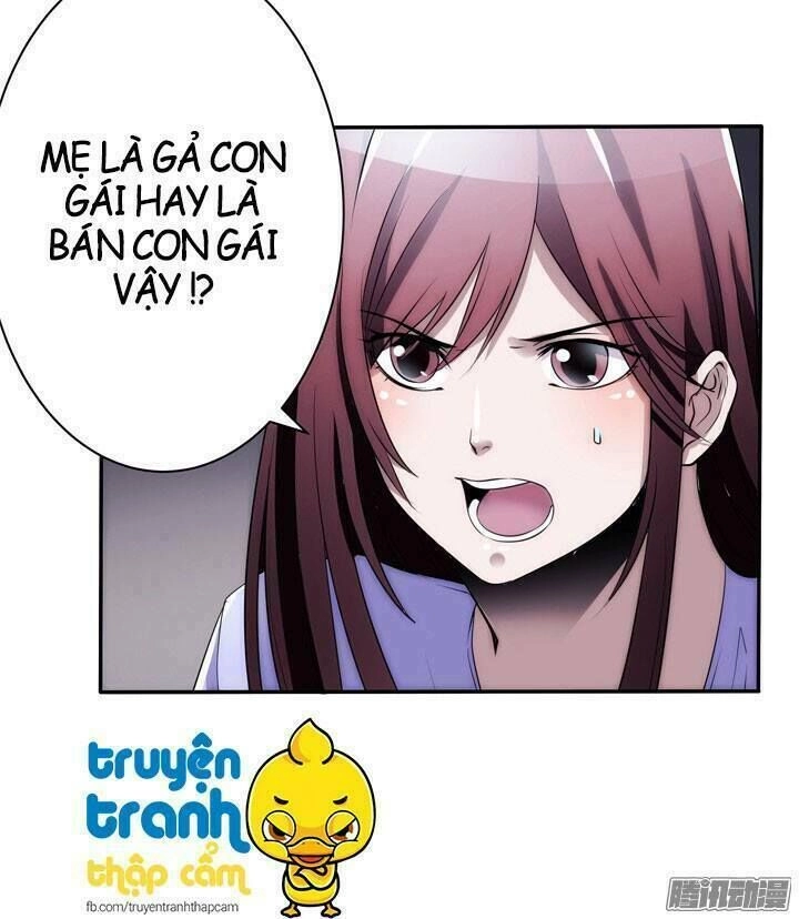 Âm Mưu Bên Gối Chapter 6 - 10