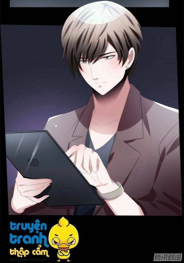 Âm Mưu Bên Gối Chapter 6 - 16