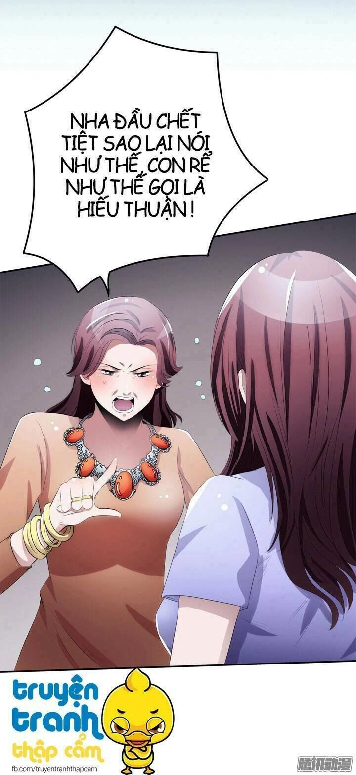 Âm Mưu Bên Gối Chapter 6 - 19