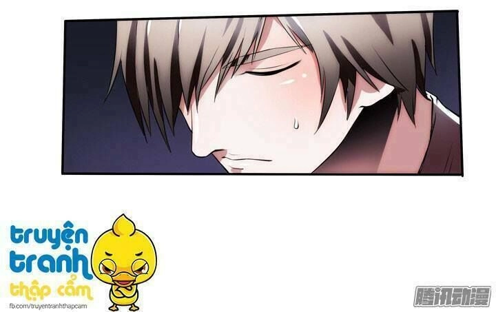 Âm Mưu Bên Gối Chapter 6 - 21