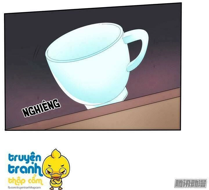 Âm Mưu Bên Gối Chapter 6 - 26