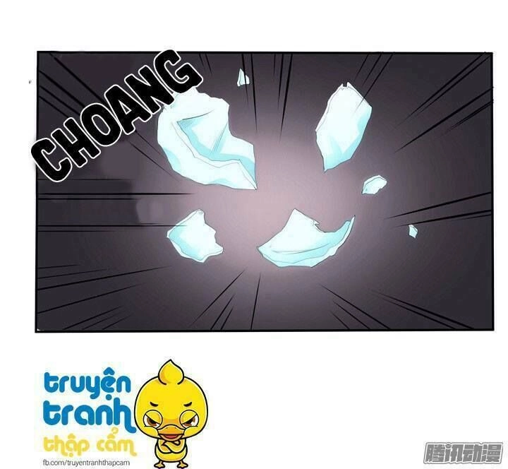 Âm Mưu Bên Gối Chapter 6 - 27