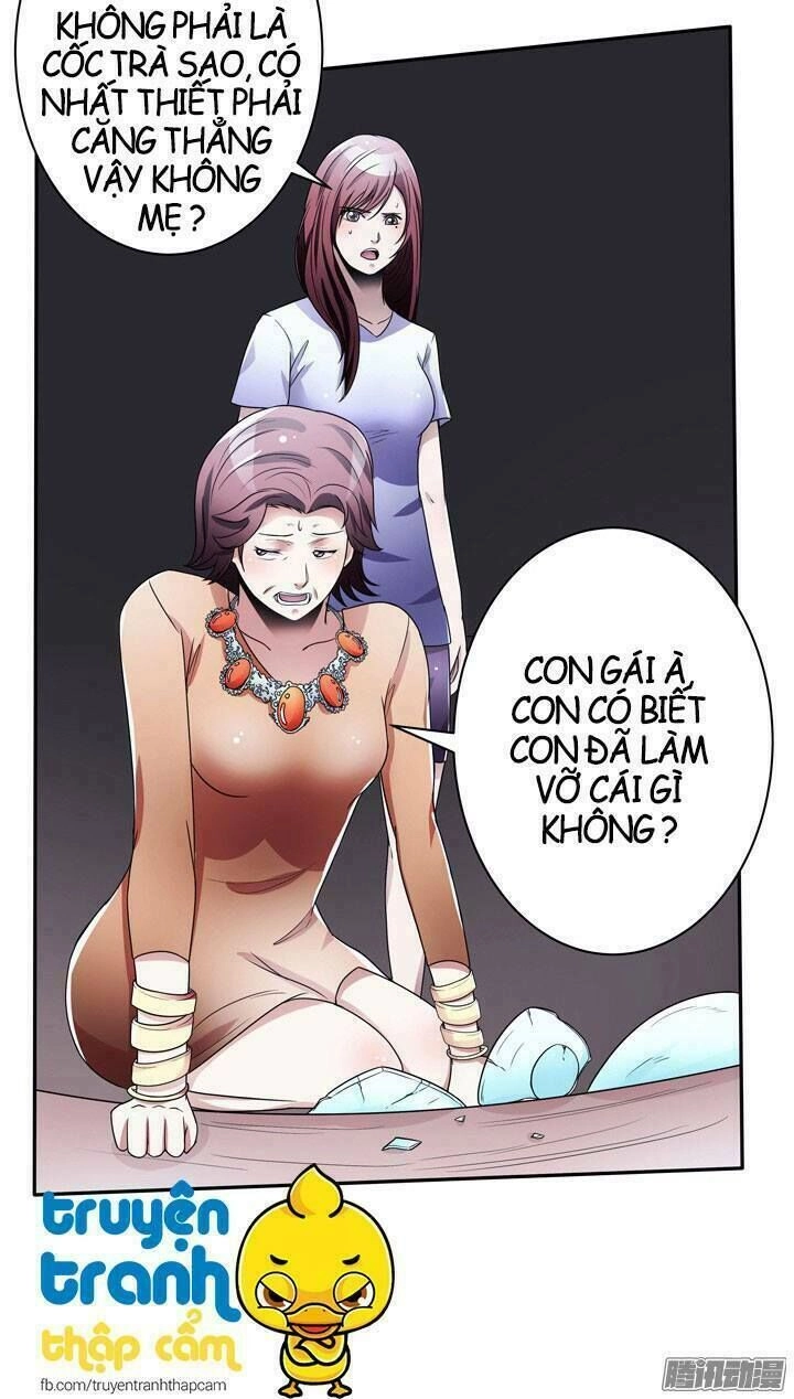 Âm Mưu Bên Gối Chapter 6 - 29