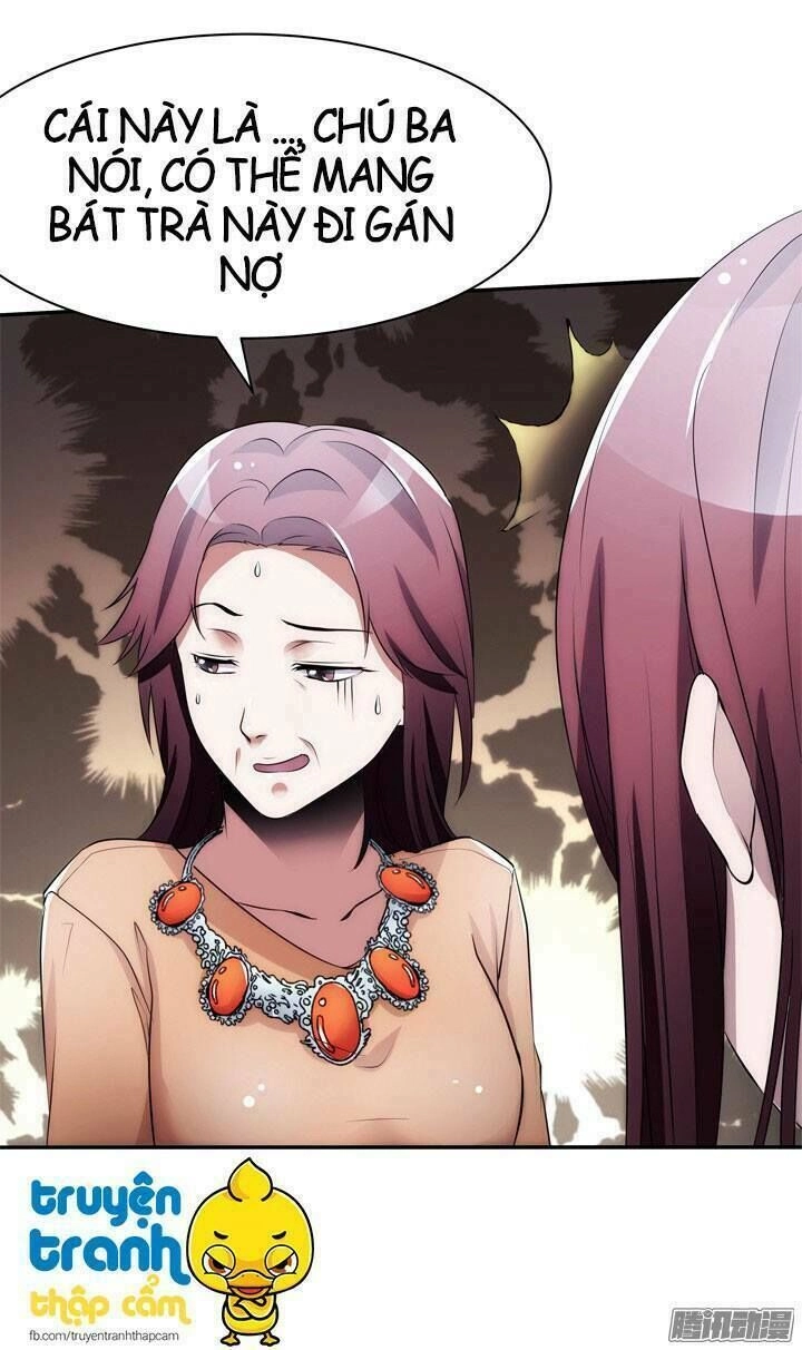 Âm Mưu Bên Gối Chapter 6 - 32