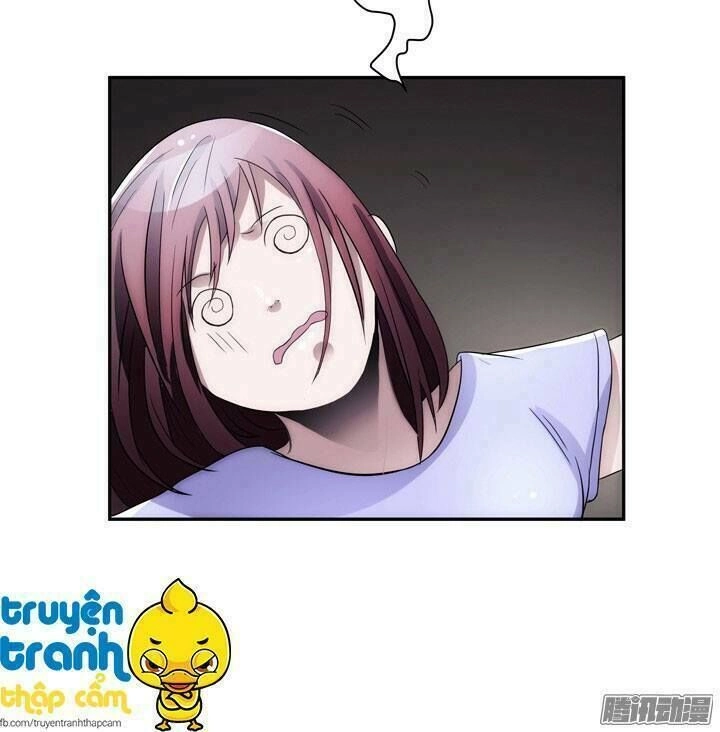 Âm Mưu Bên Gối Chapter 6 - 36