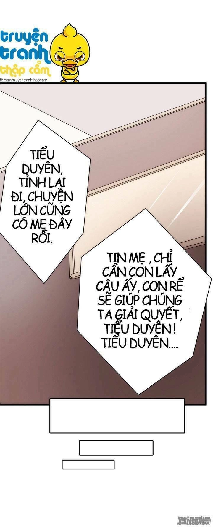 Âm Mưu Bên Gối Chapter 6 - 38