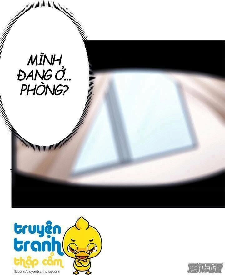 Âm Mưu Bên Gối Chapter 6 - 40