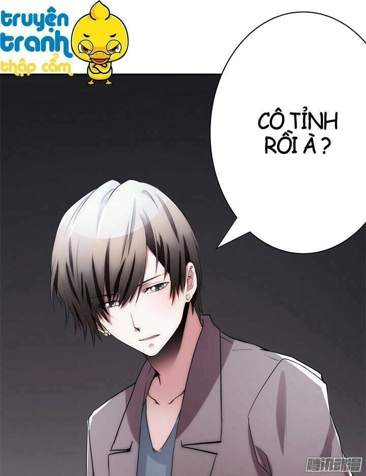 Âm Mưu Bên Gối Chapter 6 - 42