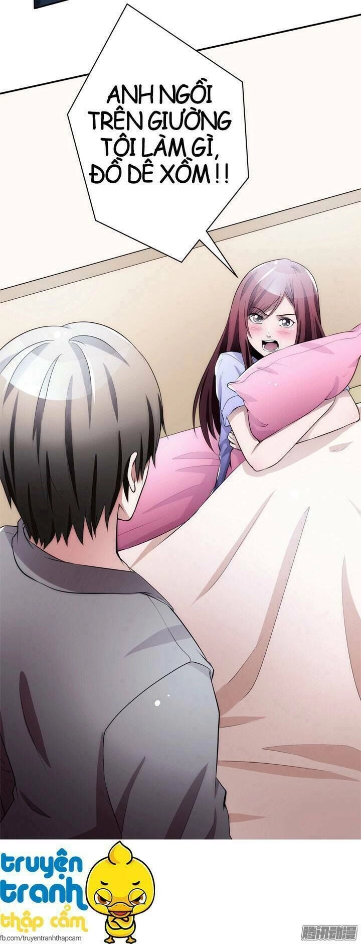 Âm Mưu Bên Gối Chapter 6 - 45