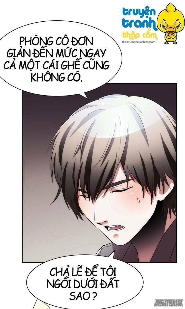 Âm Mưu Bên Gối Chapter 6 - 46