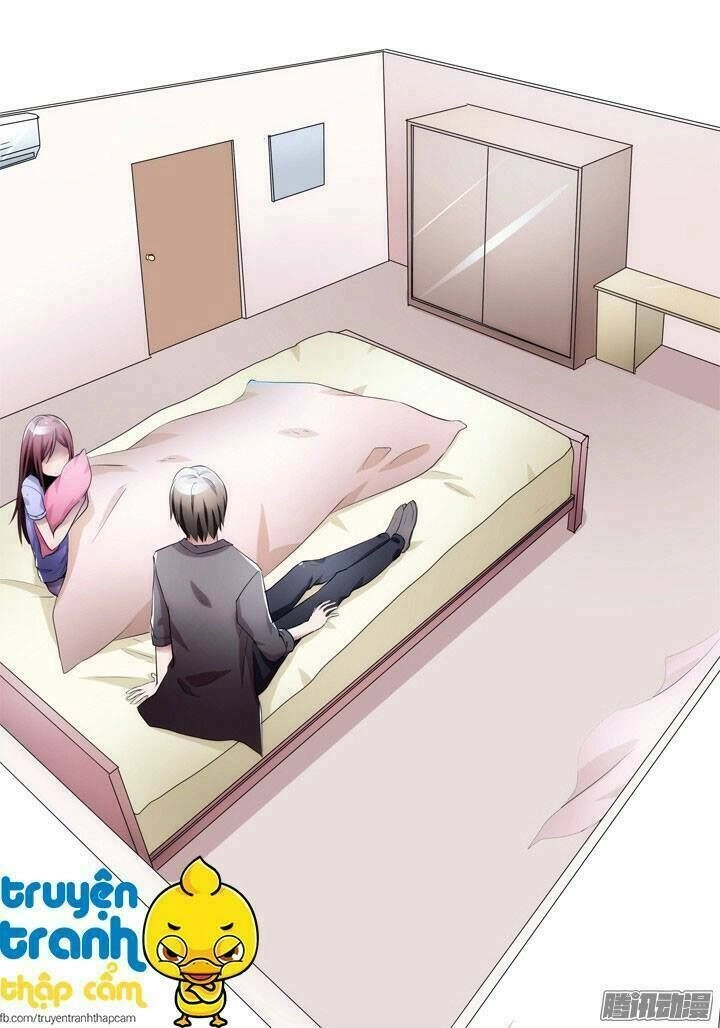 Âm Mưu Bên Gối Chapter 6 - 48